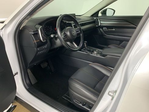 Used 2024 MAZDA CX-50 AWD 2.5 Turbo image 32