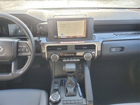 New 2026 Toyota Tacoma SR5 image 13