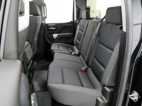 Used 2018 Chevrolet Silverado 1500 LT w/ All Star Edition image 18