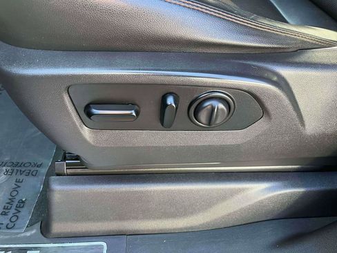 Used 2021 GMC Sierra 1500 AT4 w/ AT4 Premium Package image 16