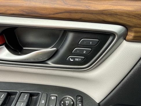 Used 2019 Honda CR-V EX-L image 23