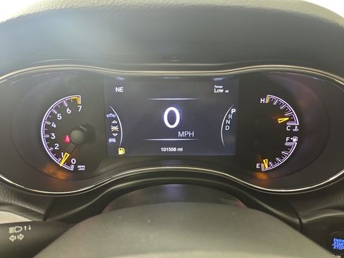 Certified 2019 Jeep Grand Cherokee Limited X image 18