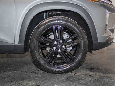 New 2026 Chevrolet Trax ACTIV w/ Driver Confidence Package image 6