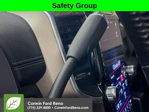 Used 2020 RAM 3500 Laramie AWD/4WD image 17