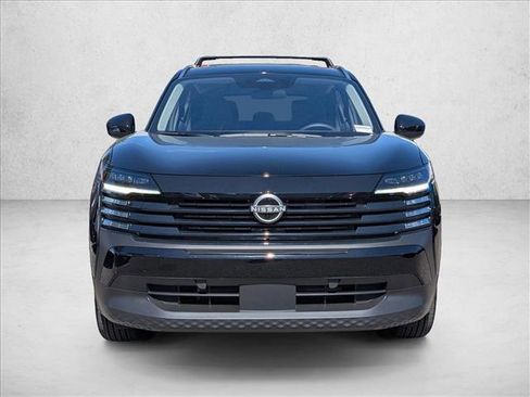 Used 2026 Nissan Kicks SV w/ SV Premium Package image 3