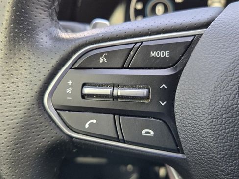 Certified 2022 Hyundai Palisade Calligraphy image 26