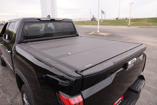 New 2026 Toyota Tundra 1794 Edition AWD/4WD image 8