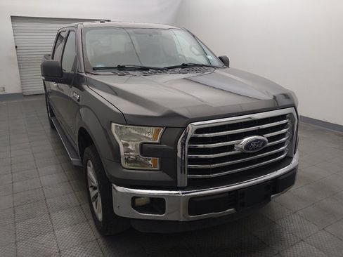 Used 2015 Ford F150 XLT w/ Equipment Group 301A Mid RWD image 14