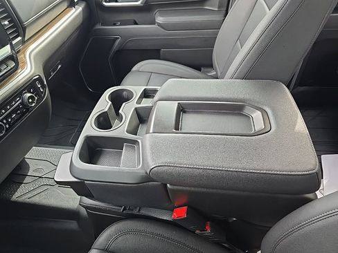 Used 2025 Chevrolet Silverado 3500 LT w/ Trail Boss Package image 15