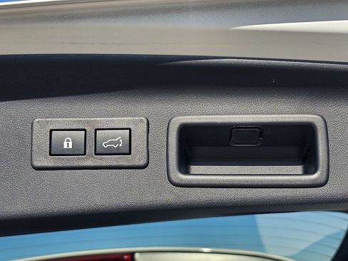 Certified 2026 Subaru Forester Limited image 15