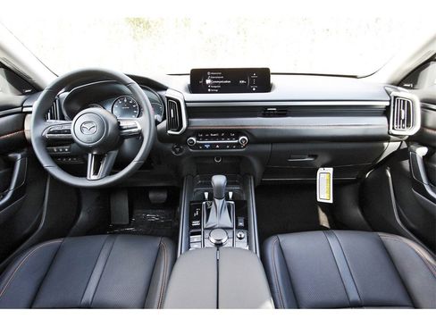 New 2026 MAZDA CX-50 AWD 2.5 Hybrid w/ Weather Package image 7