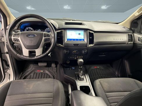 Used 2020 Ford Ranger XLT w/ Equipment Group 301A Mid RWD image 24