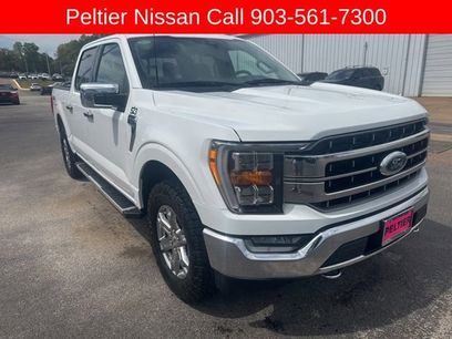 Used 2023 Ford F150 Lariat