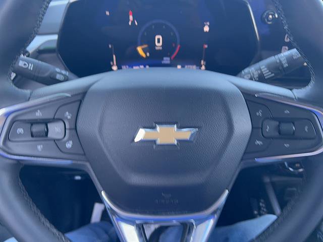 Used 2024 Chevrolet TrailBlazer LT w/ Convenience Package AWD/4WD image 18