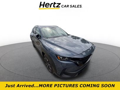 Used 2025 MAZDA CX-50 2.5 Hybrid w/ Premium Plus Pkg