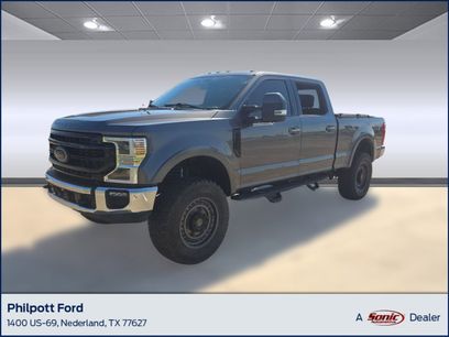 Used 2022 Ford F250 Lariat w/ Tremor Off-Road Package