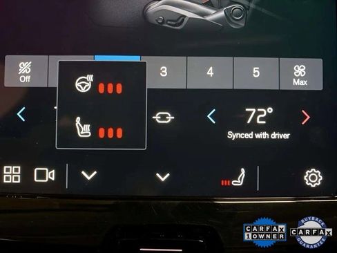 Used 2025 Volvo XC60 B5 Plus image 51