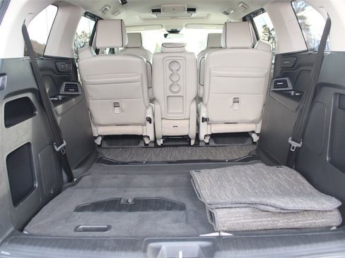 Certified 2025 Honda Odyssey Touring image 39