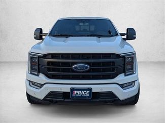 Used 2023 Ford F150 Lariat w/ Equipment Group 502A High video 2