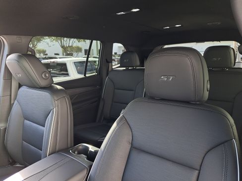 New 2026 Buick Enclave Sport Touring w/ Super Cruise Package FWD image 23