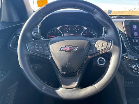 Certified 2023 Chevrolet Equinox Premier image 14