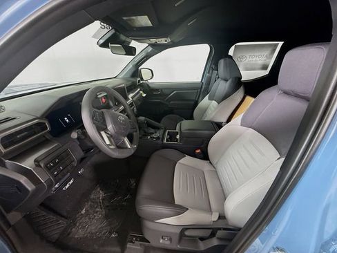 New 2026 Toyota Tacoma TRD Sport image 20