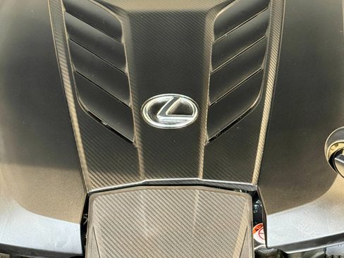 Used 2024 Lexus LC 500 Convert w/ Inspiration Series image 71