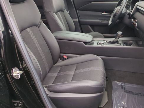 Used 2024 MAZDA CX-50 AWD 2.5 S w/ Cargo Package image 22