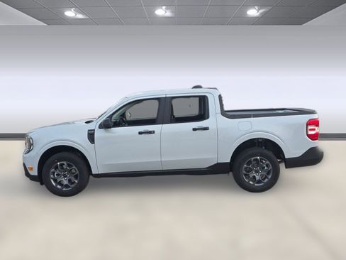 New 2026 Ford Maverick XLT image 2
