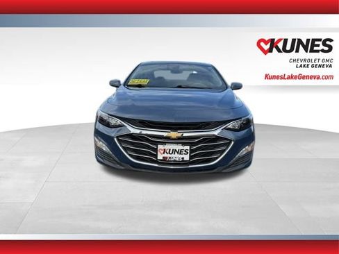 Used 2024 Chevrolet Malibu LT image 13