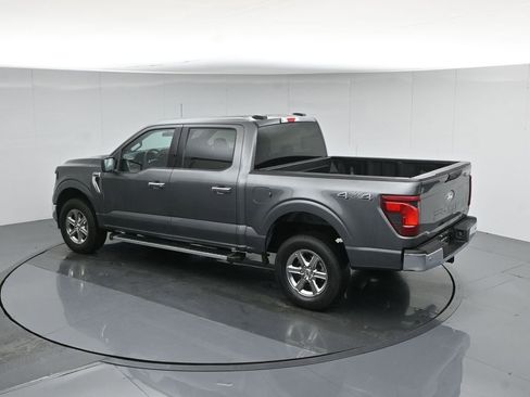 Used 2025 Ford F150 XLT w/ Equipment Group 301A Standard image 44