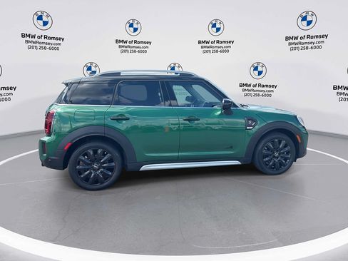 Used 2024 MINI Cooper Countryman S AWD/4WD image 8