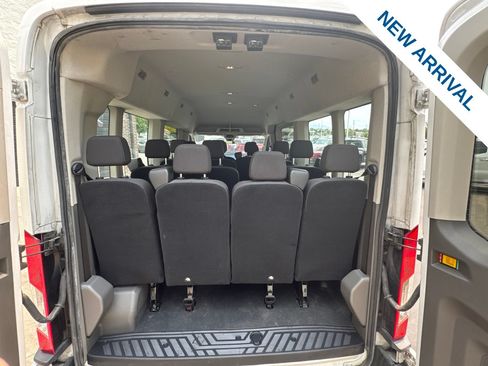 Used 2024 Ford Transit 350 XL RWD image 13