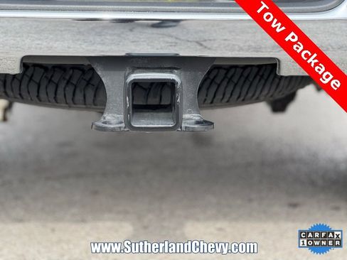 Used 2025 Chevrolet Silverado 2500 LT w/ All Star Edition image 17