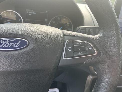 Used 2022 Ford EcoSport SE w/ SE Convenience Package AWD/4WD image 21