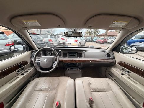Used 2010 Mercury Grand Marquis LS image 2
