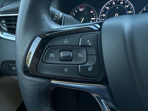 Used 2023 Buick Enclave Avenir w/ Avenir Technology Package image 39