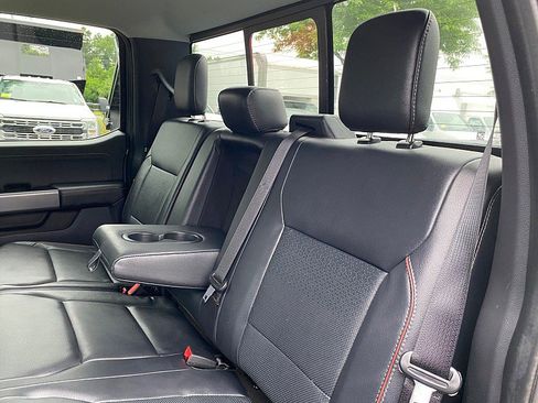 Used 2023 Ford F150 Lariat w/ Equipment Group 502A High AWD/4WD image 35