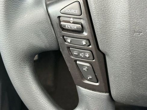 Used 2022 Nissan Frontier SV RWD image 16