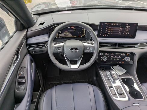 New 2026 INFINITI QX60 Sport w/ Dark Cargo Package image 18