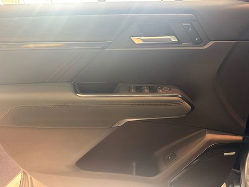 New 2026 GMC Acadia AT4 w/ LPO, Floor Liner Package image 8