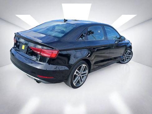 Used 2018 Audi A3 2.0T Premium w/ Convenience Package AWD/4WD image 5