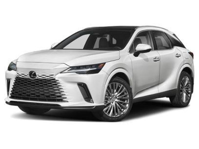Used 2023 Lexus RX 350 Premium Plus w/ Cold Area Package
