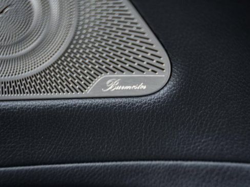 Used 2022 Mercedes-Benz S 580 4MATIC Sedan w/ 3D Technology Package image 36