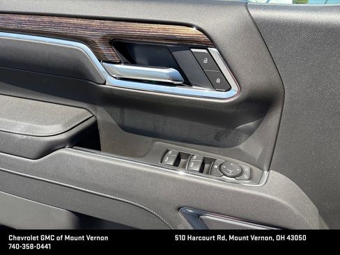 New 2026 GMC Sierra 1500 Elevation AWD/4WD image 13
