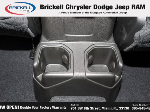 New 2026 Jeep Wrangler Sport image 19