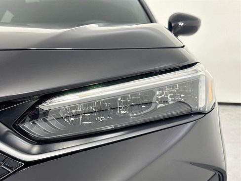 New 2026 Honda Civic Sport image 11