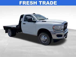 Used 2024 RAM 3500 Tradesman AWD/4WD 360° Tour