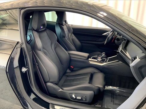 Used 2024 BMW M4 xDrive Competition w/ Executive Package AWD/4WD image 6