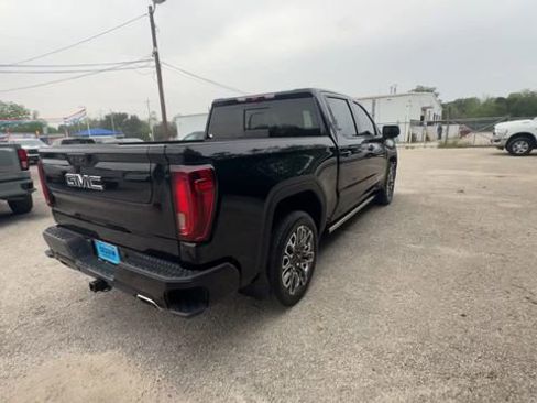 Certified 2024 GMC Sierra 1500 Denali Ultimate AWD/4WD image 8